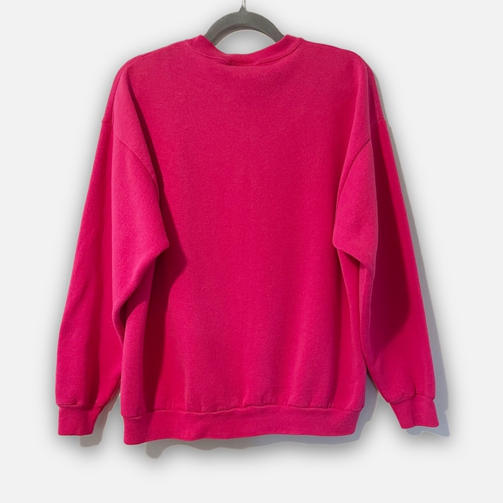 Vintage 90s | Winnie The Pooh Pullover Crewneck Sweatshirt - Picture 4 of 9